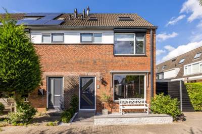 Woning Lupine 18 Rijnsburg