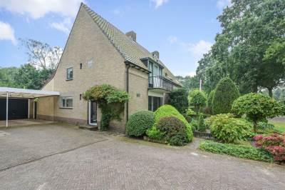 Woning Baafjeslaan 3 Heiloo