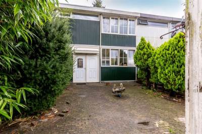 Woning Langezand 99 Lelystad