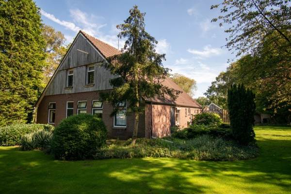 Woning Gronausestraat 319 Glane