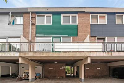 Woning Boogschutter 145 Hoorn (NH)