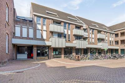 Woning Leeuwstraat 44 Venray