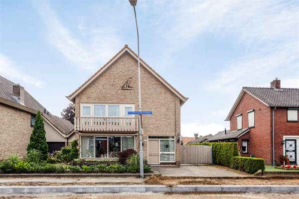 Woning Lichtenvoordsestraatweg 36 Aalten