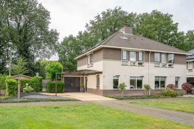Woning de Voornekamp 23 Vorden