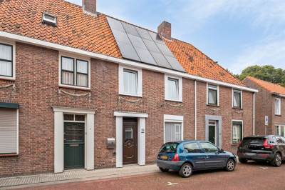 Woning Dinsdagstraat 33 Sluis