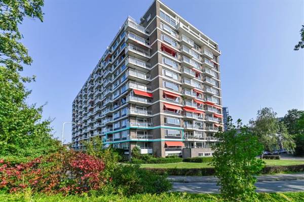 Woning Plantijnstraat 28 Leiden