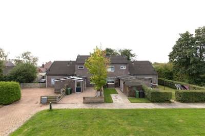 Woning Kerkdreef 50 Oldekerk