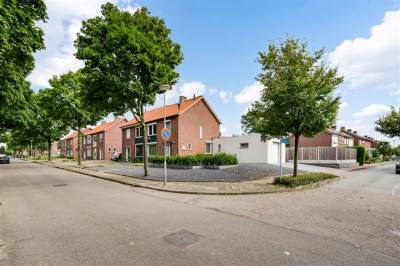 Woning Kraaiakkerweg 32 Haelen
