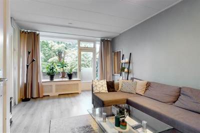 Woning Smedenweg 9 Gorinchem