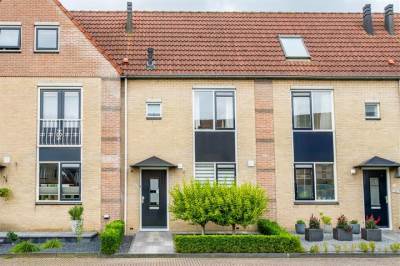 Woning Hannie Schaftstraat 31 Montfoort