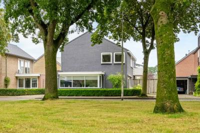 Woning Exoolaan 21 Almelo
