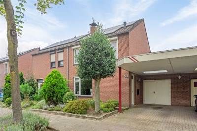 Woning 18 novemberring 53 Panningen