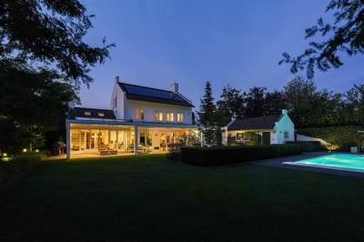 Woning Forestierlaan 11 Waalwijk