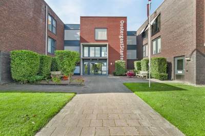 Woning Capellastraat 39 Zuidhorn