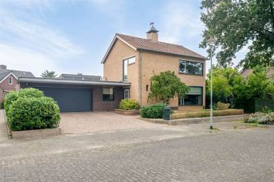 Woning 't Zand 25 Well (LI)