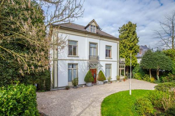 Woning Zutphensestraatweg 28 Velp (GE)