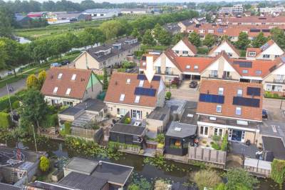 Woning Pijlkruid 8 Bovenkarspel