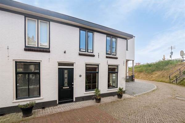 Woning Brugweg 3 Waddinxveen