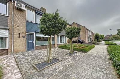 Woning Poolster 3 Oostburg