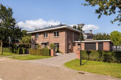 Woning Hennie Mateboerstraat 4 Zwolle