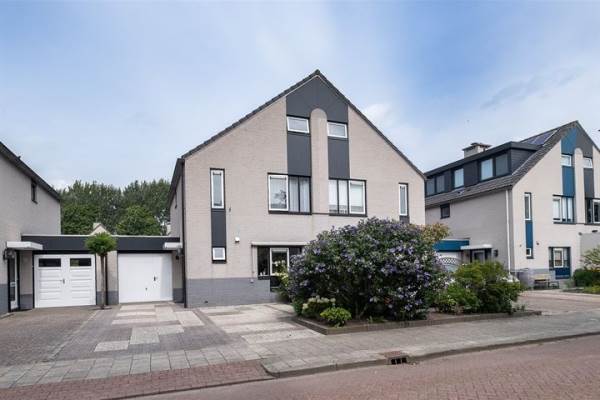 Woning Potvis 14 Heerhugowaard