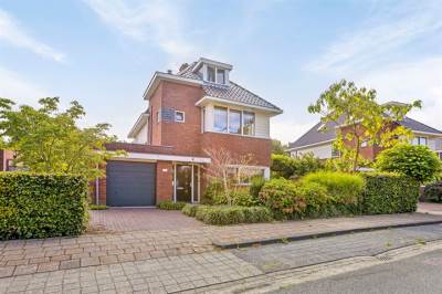 Woning Hofstedering 247 Soest