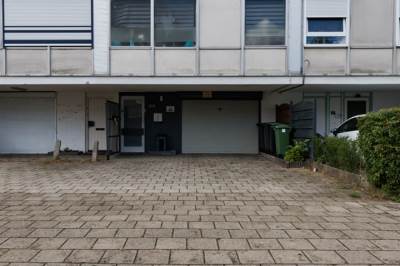 Woning Vrieheidepark 29 Heerlen