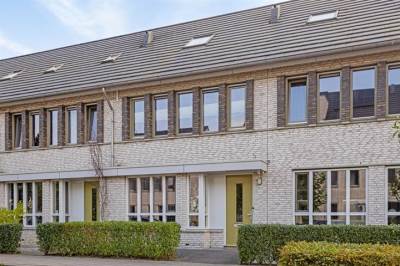 Woning Stuifduin 20 Oosterhout (NB)