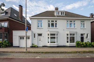 Woning Laaressingel 76 Enschede