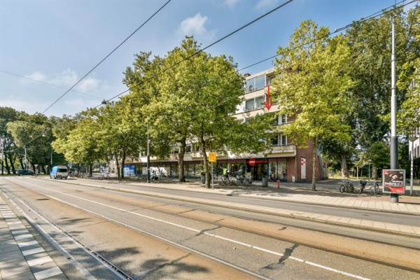 Woning Slotermeerlaan 37 Amsterdam