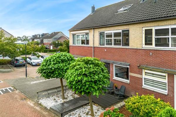 Woning Schoolstraat 26 Amstelhoek