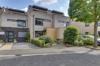 Woning Mauritshof 83 Vriezenveen