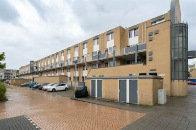 Woning Amelandstraat 4 Alkmaar