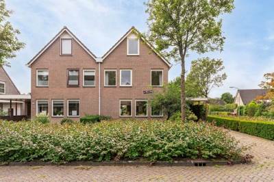 Woning De Rikken 15 Vledder