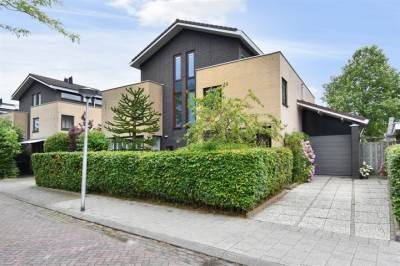 Woning van Goghlaan 77 Bergschenhoek