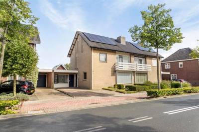 Woning Europalaan 91 Bladel