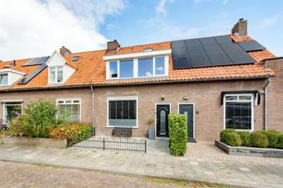 Woning Sumatrastraat 16 Wageningen