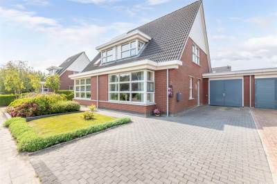 Woning Bergamot 5 Rutten