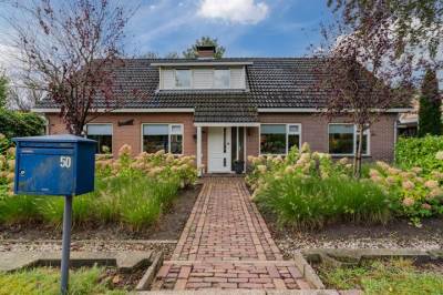 Woning Revelingseweg 50 Wapenveld