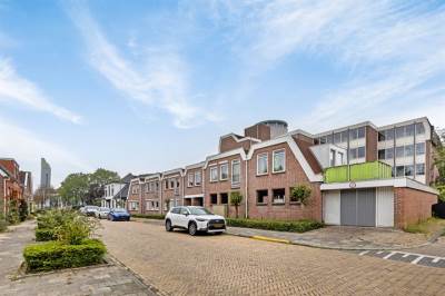 Woning Sluisstraat 43 Assen