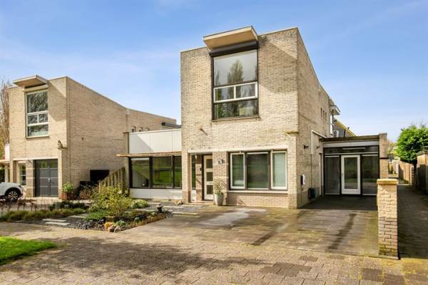 Woning Konijnenberg 30 Zeewolde