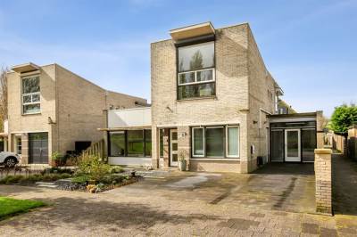 Woning Konijnenberg 30 Zeewolde