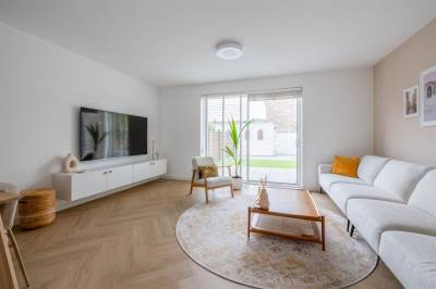 Woning Lauwersmeer 3 Zoetermeer