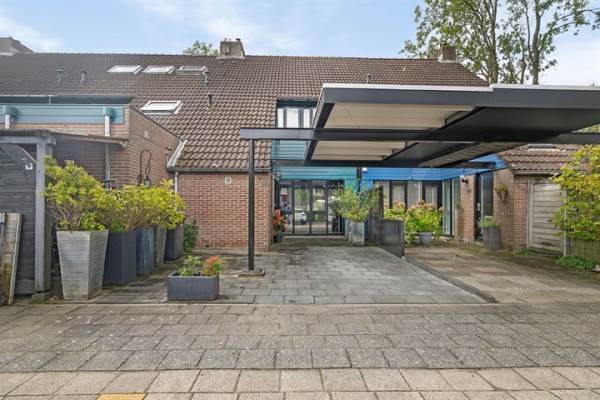 Woning Dammolen 18 Harmelen
