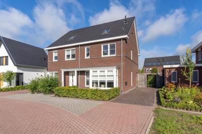 Woning d'n Hof 5 Overloon