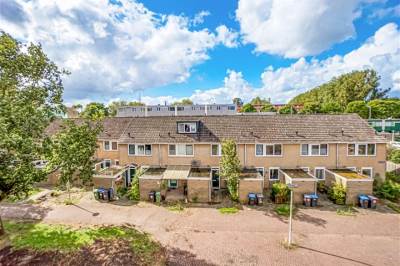 Woning Buurserbeek 12 Zaandam