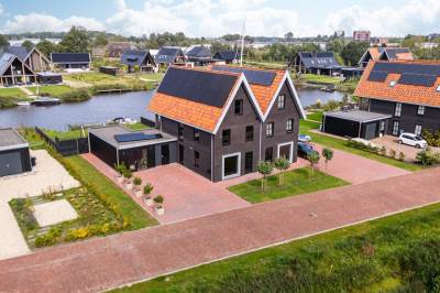 Woning Leppa 4 Dokkum