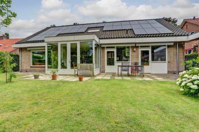 Woning de Perken 6 Leersum