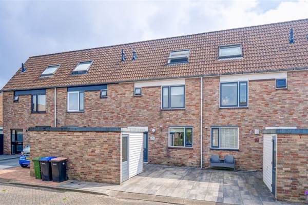 Woning Doorzwin 5109 Julianadorp