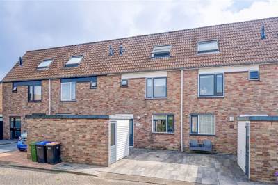 Woning Doorzwin 5109 Julianadorp